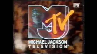 When MTV Became MJTV and Dedicated a Whole Week to Michael Jackson