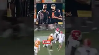 This is why Georgia is so good at recruiting! #shorts #georgia #collegefootball