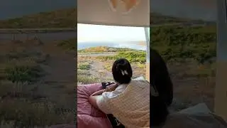 Beautiful 'Butt' view 😂