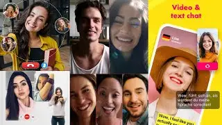 App Review Of Bora Bora - Live Group Voice Chat