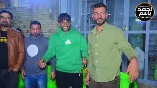 أجمل حفل باقر التميمي المصور احمد باسم 