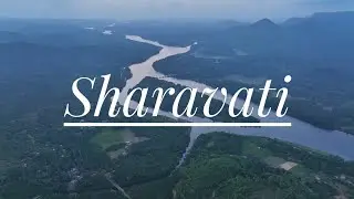 Let the flow of the river carry away your worries