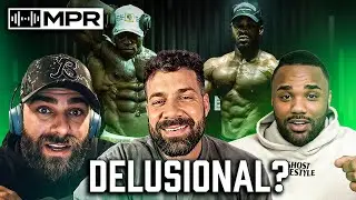 Why We Took a Break.. | Arnold Classic Predictions & Debate + Life Updates + Is Andre Delusional? 