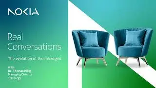 The evolution of the microgrid | Real Conversations Podcast | Season 5 Episode 01