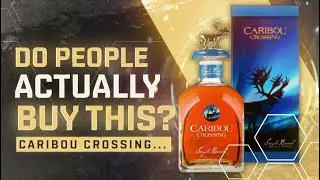 Caribou Crossing — люди действительно покупают эту штуку?