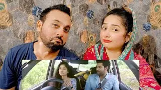 Fidaa - Part 2 | New Released Hindi Dubbed Movie | Pakistani Couple Reaction | Sana & Shan Reaction
