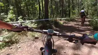 CAMPEONATO NACIONAL XCO FUNDÃO - 2021 Track POV | Mário Costa