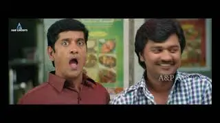Arambame Attagasam Tamil Movie comedy scenes | Lollu sabha Jeeva | Vaiyapuri | Chaams