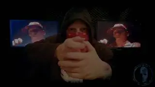 Psykon-X - Block Muzik Legion (Official Musikvideo) 2K19