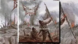Dealer Records Gamonal - Undead&acute;s Damnation &acute;&acute;World War Nightmare (Full Album)