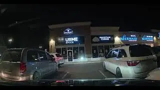 Part 1:POV Night Cruise from Ridgeway Plaza 🚗💨 #NightVibes #RidgewayPlaza #pov