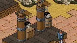 Habbo Pirates