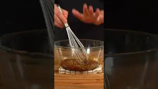 The only balsamic vinaigrette recipe you'll ever need
