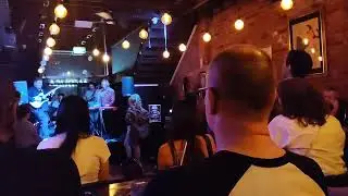 Pop the cork