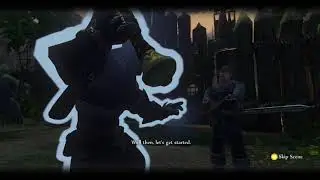Fable Anniversary Break The Siege