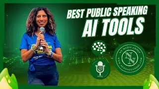 3 Best AI Apps to Overcome Public Speaking Fear (Honest Review)
