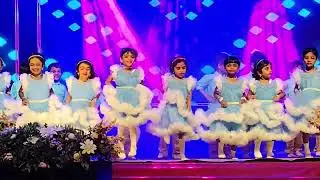 Kg dance 