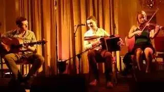 The Trí-Tones- Paddy Fahy's / Crabs in the Skillet / Both Sides of a Coin -  Ennis