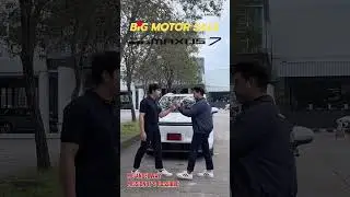MG MAXUS7 ไม่ต้องสืบ! จบดีล เดียวกับ BIG MOTOR SALE ที่ เอ็มจี แองเจิลเวย์ เชียงราย #MGMAXUS7 #maxus