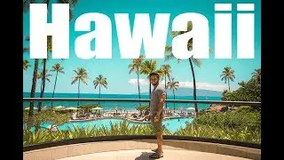 Hawaii - The paradise born of fire | GH5 | Summer| Travel | Destination | MAUI