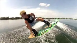 GoPro Sessions  Jeff Langley