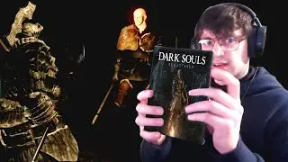 Grausige Gebiete & Pizza Quattro | Part 3 | Dark Souls Remastered