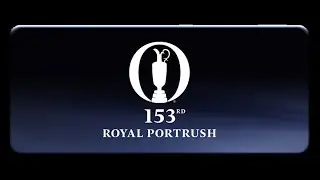 ITSJBTV - 🚨LIVE🚨153rd The Open ROYAL PORTRUSH (2 - M) Aiming for the weekend!!
