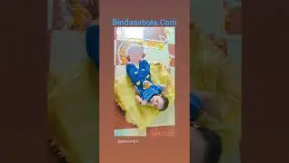 kanha ganpati bapa morya#ganpatibappamorya