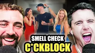 UK'S DUMBEST C*NTS: NO CONTEXT! | Reaction