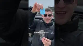 Ароматизатори Wonder Wafers USA