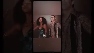Lyric video for Move Your Hips featuring @AlesiaLani 