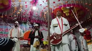 सारंग रागात गायिलेली उत्कृष्ट चाल/गायक हभप ईश्वर वाकडे, सौरव बोर्डे,कीर्तन जाणे महाराज 