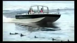 NorthSilver Pro 730 Jet