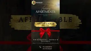 Mir One Karachi | Luxury Apartments & Smart Investment | Real Estate Pakistan