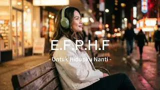 E.F.P.H.F - Untuk Hidupku Nanti