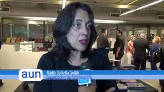 Livro lan&ccedil;ado pela Edusp re&uacute;ne textos e fotos em homenagem &agrave; Jos&eacute; Mindlin