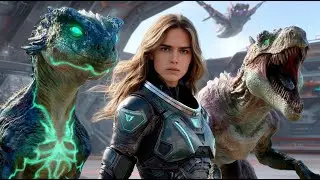 She Was Assigned to the Failed Hunter Class —By Week’s End, Every Monster Followed Only Sci-Fi | HFY