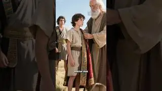 Joseph of Egypt: A Surprising Plan of God #bible #history #thewordofgod #curiosity