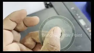 Canon Printer White Line Problem SOLVED in 10 Minutes! II Canon G2010 printer white line problem