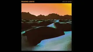Peaking Lights - I Can Read Your Mind (DKMNTL060)