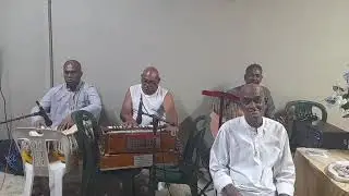 Devotional / Thavaram Program - Steven Narainsamy