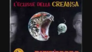 Radio Sboro L'inferno