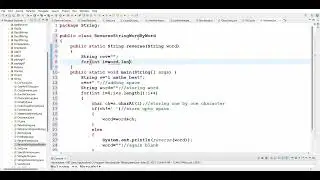 how to reverse string word by word