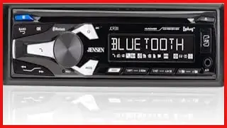 Unlock Effortless Control and Premium Sound with This Single DIN Car Stereo