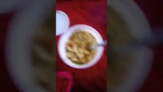 Most viral food video of 2024! #trending