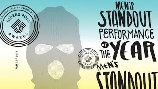 TransWorld SNOWboarding Riders Poll 15- Standout Performance Of The Year