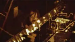 Old Fashioned Beatdown -Pillar of salt