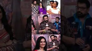Sivaji Shares Acting Experience with Actress Laya | Sampradayini Suppini Suddapoosani Date & Song
