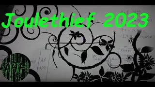 Joulethief Action4Free 2023