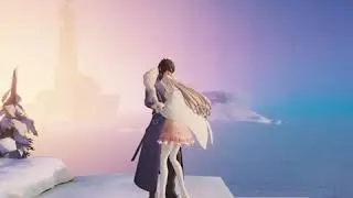 Dragon Raja - Wedding with Johann Chu